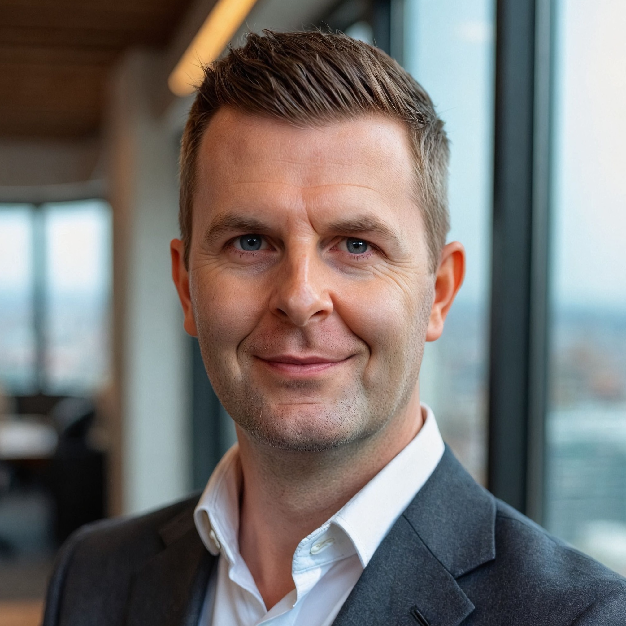 Jonathan Byrne