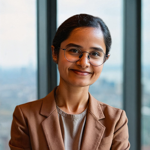 Hema Rayaprolu