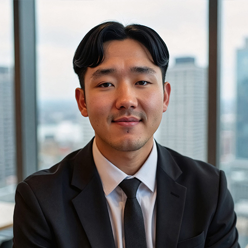 Ben Sung