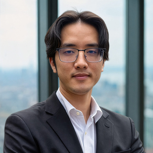 Bob Sheng