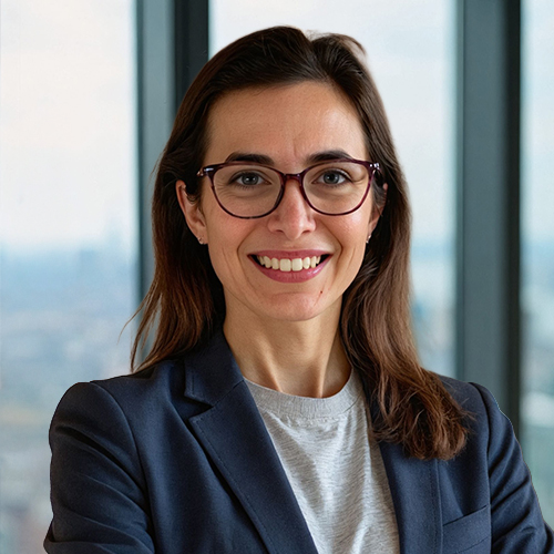 Claudia Prior