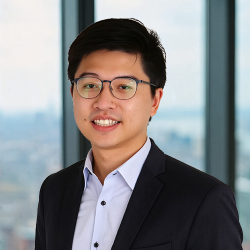 Edward Lai