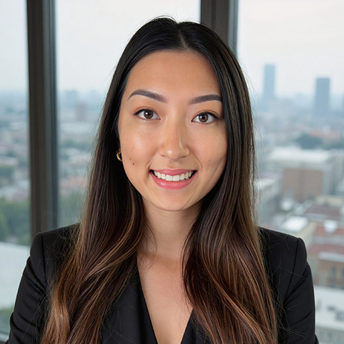 Elaine Kong