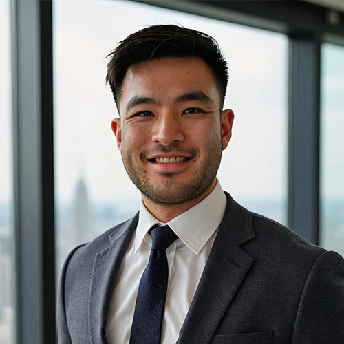Henry Tran