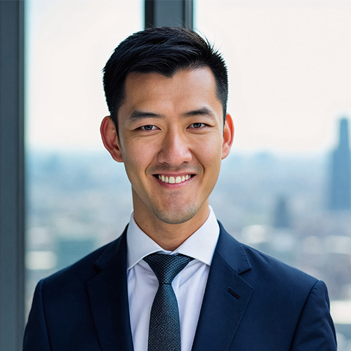Jeffrey Zhou