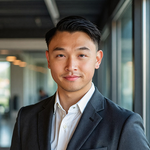 Kevin Luo