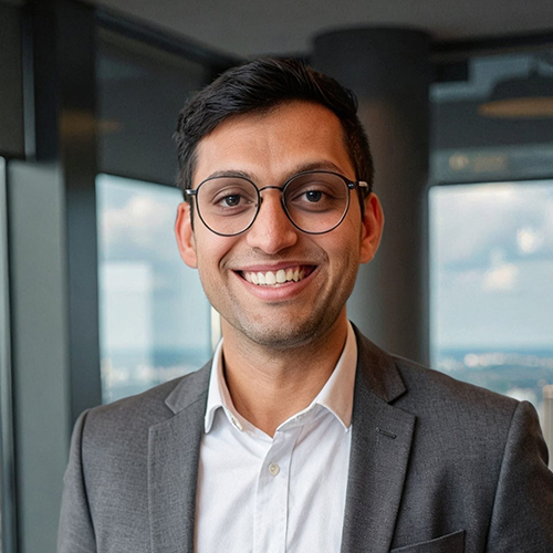 Kunal Rudra