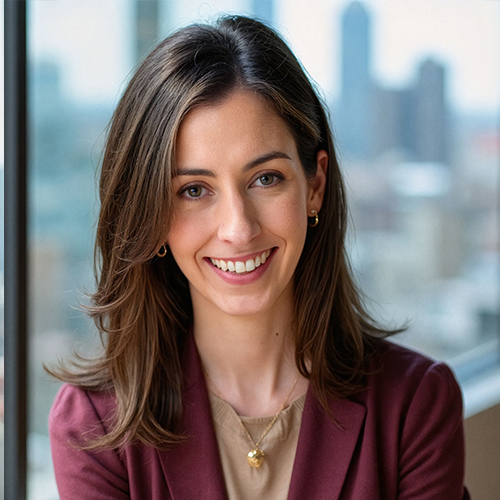 Phoebe Theodore