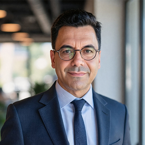 Reza Gharibnavaz