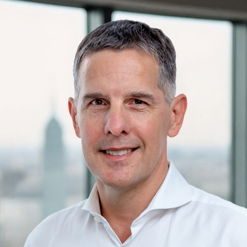 Richard Butlin