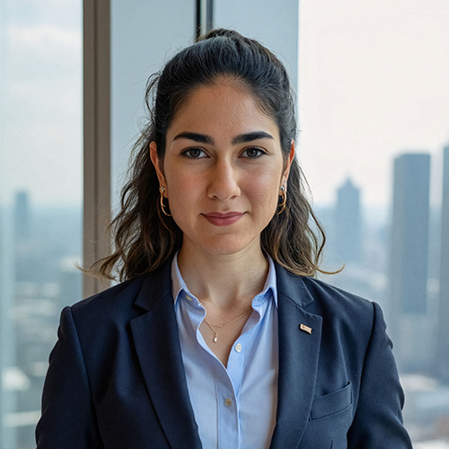 Roya Khodabandehloo