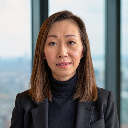 Sarah Goh