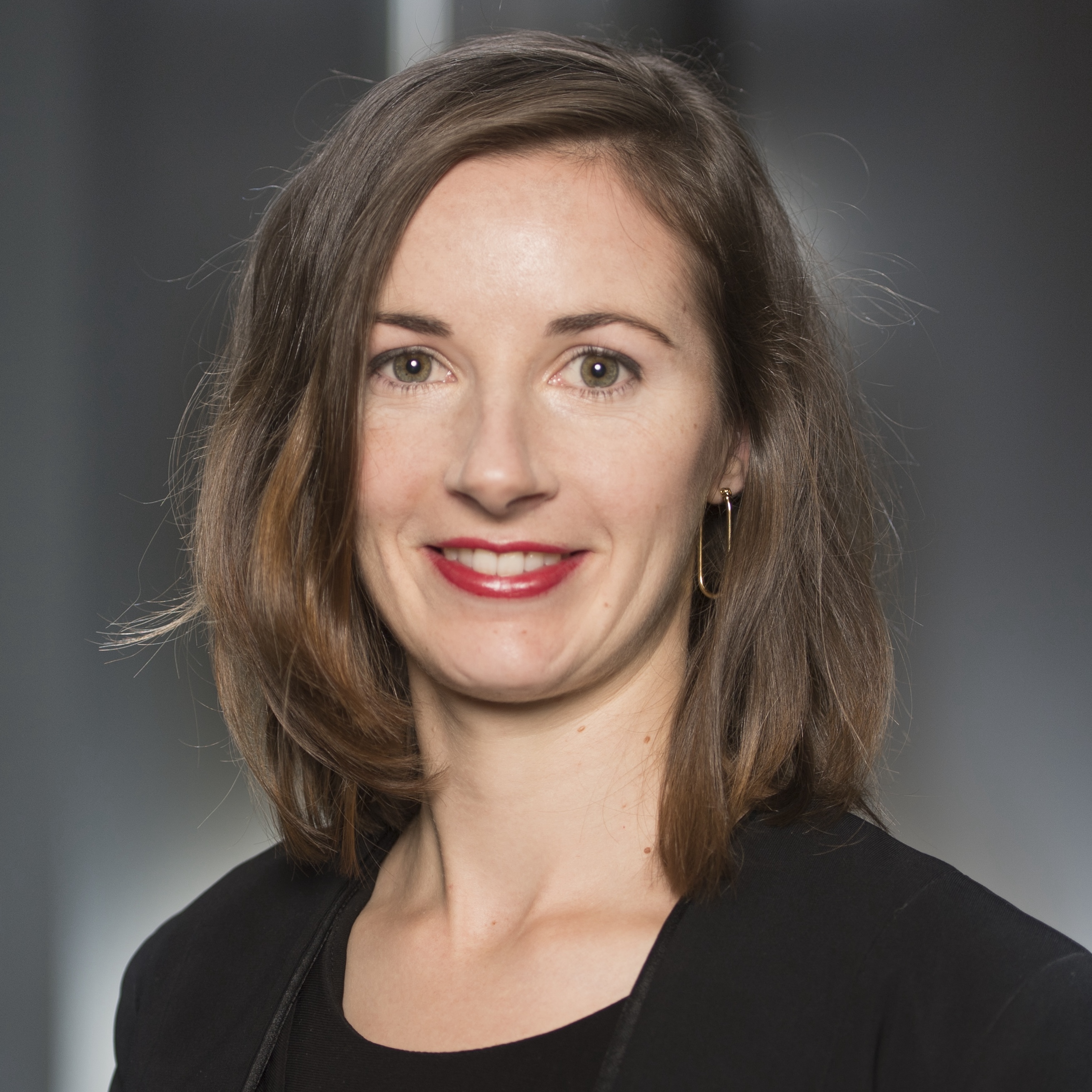 Claire McLinden