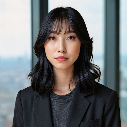 Janice Seo