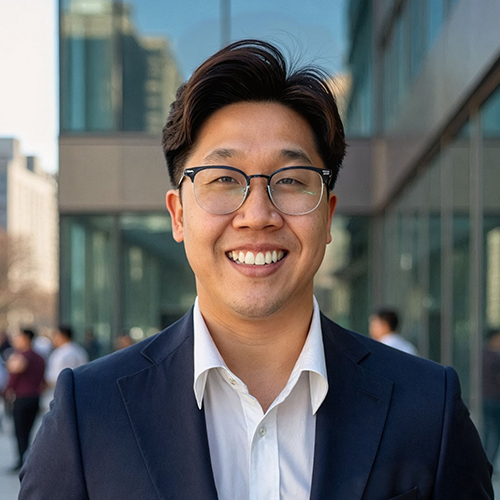 Jason Yoon