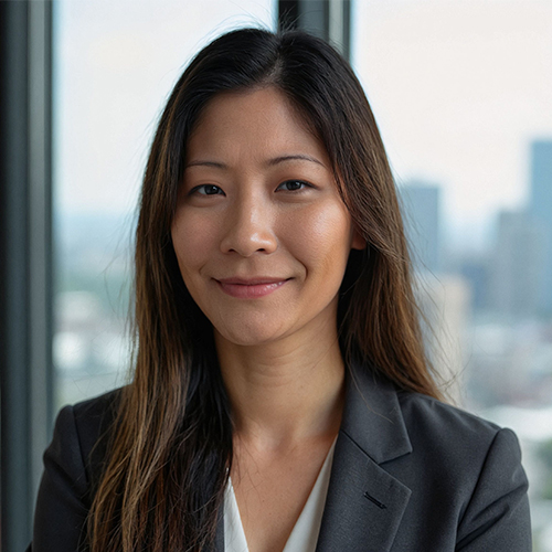 Jessica Yu
