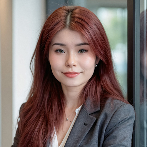 Siyao (Melaine) Liu