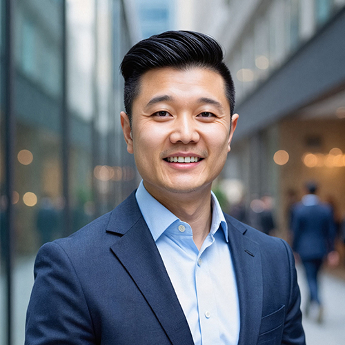 Tommy Bui