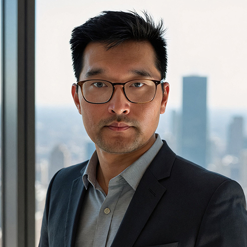 Tony Li