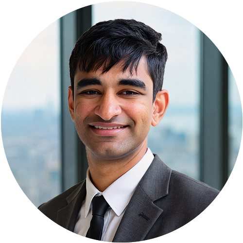 Archit Mehta