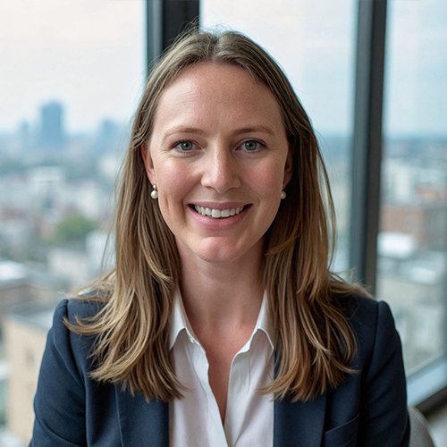 Alison Goddard