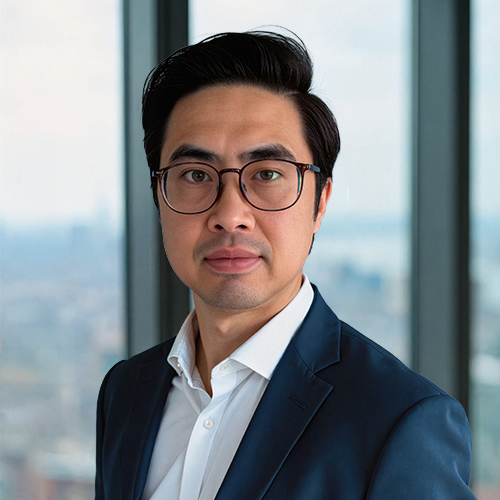 Andrew Nguyen