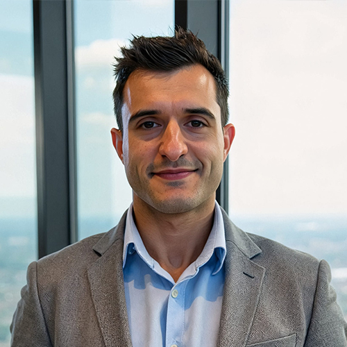 Anthony Keramianakis