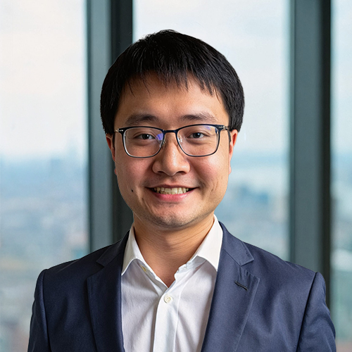 David Huang