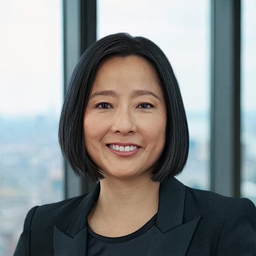Janice Lee