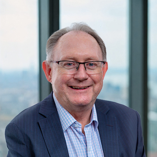 Paul Haylen