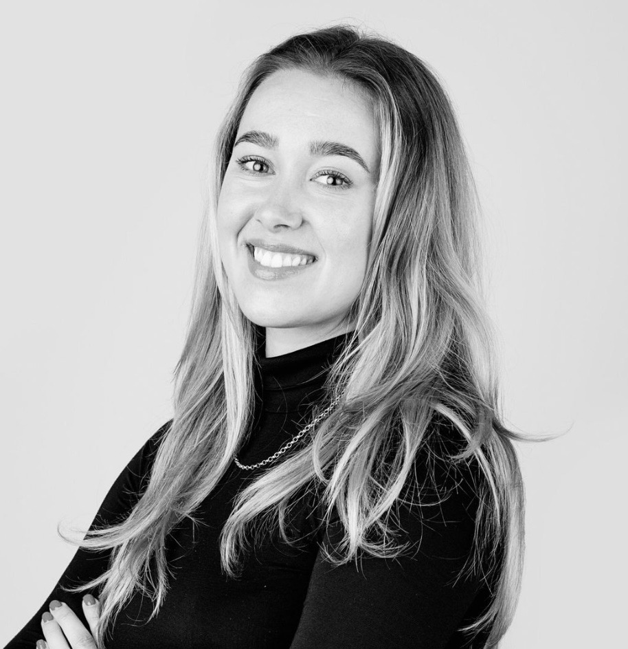 Niamh Osman