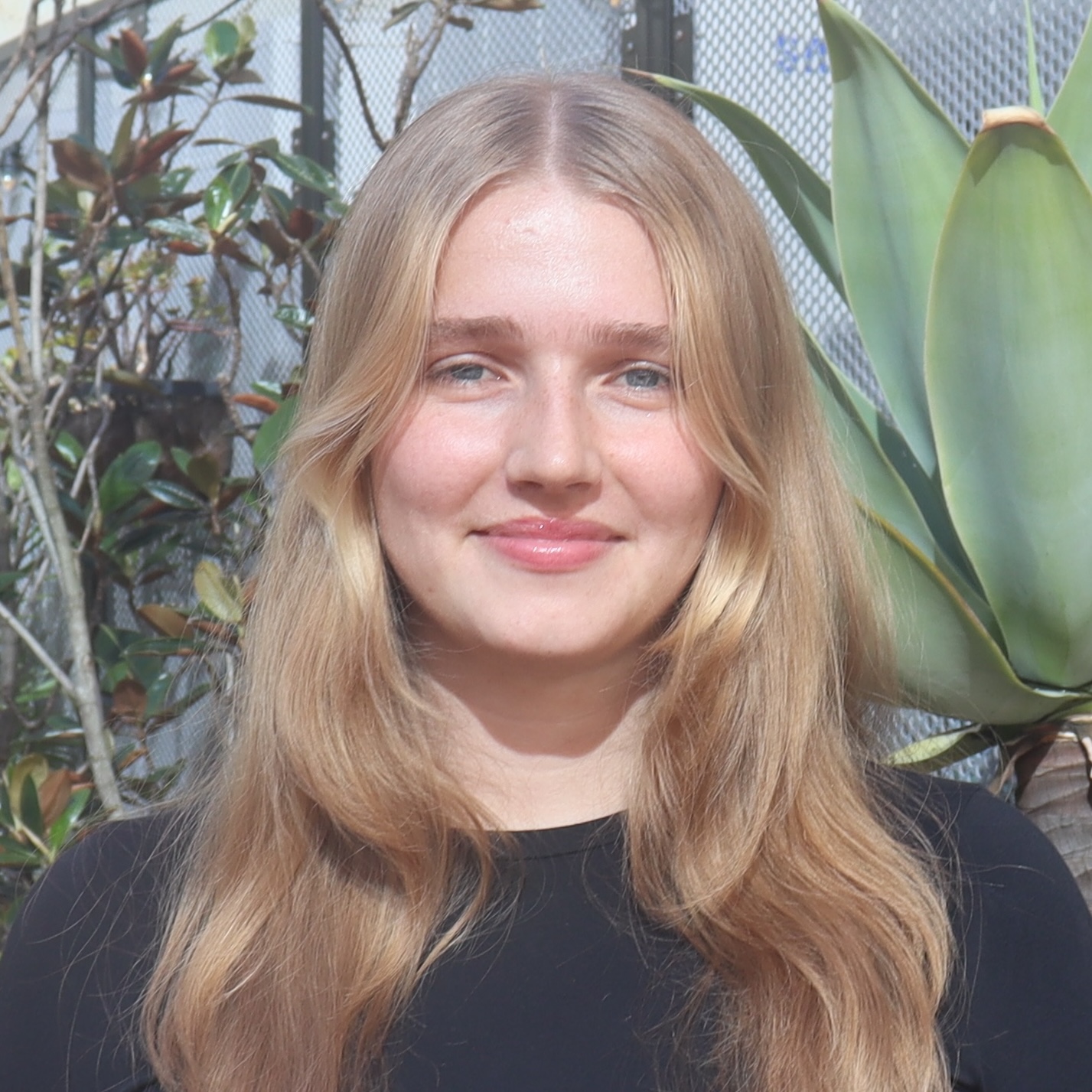 Kirsten Faulkner