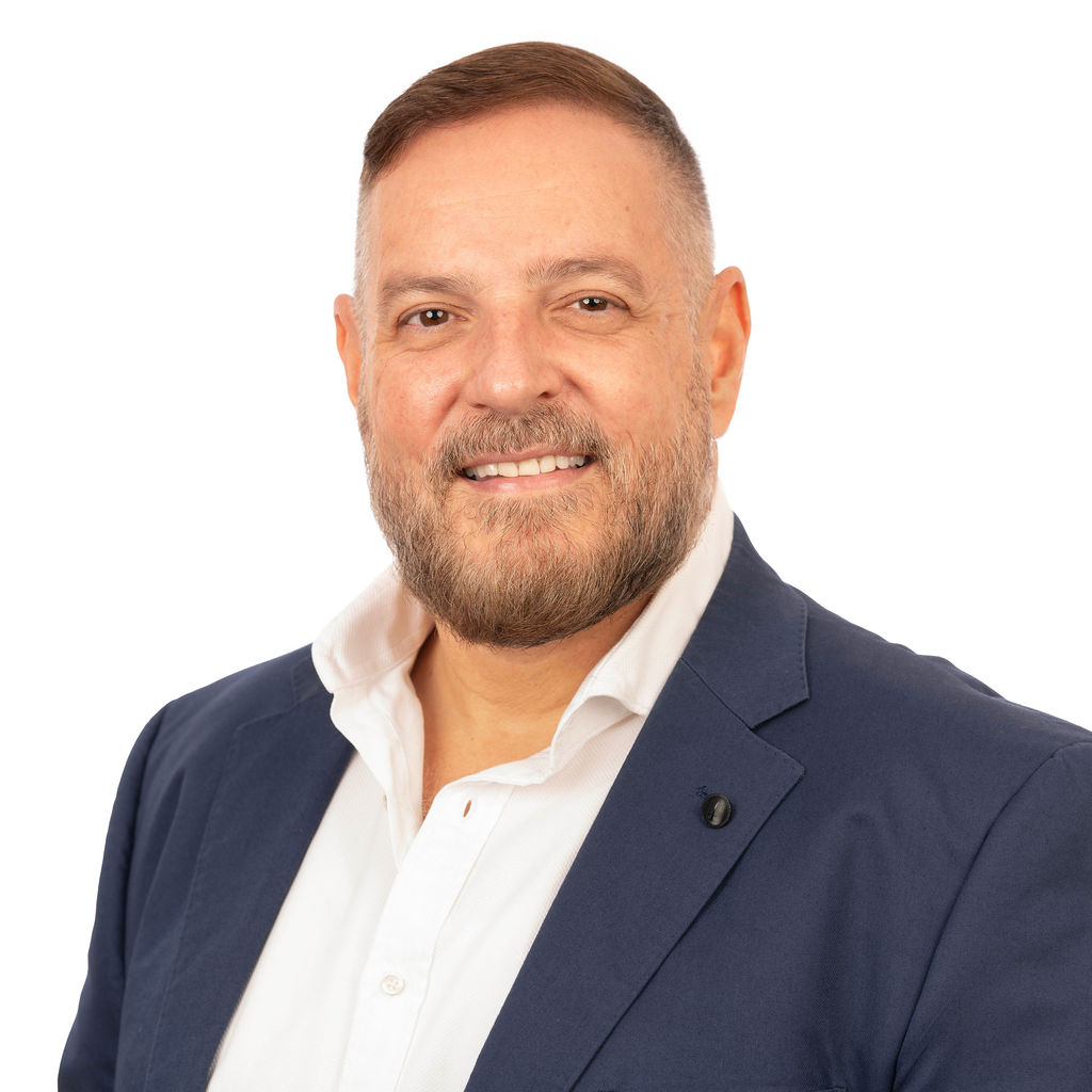 Braam Du Toit
