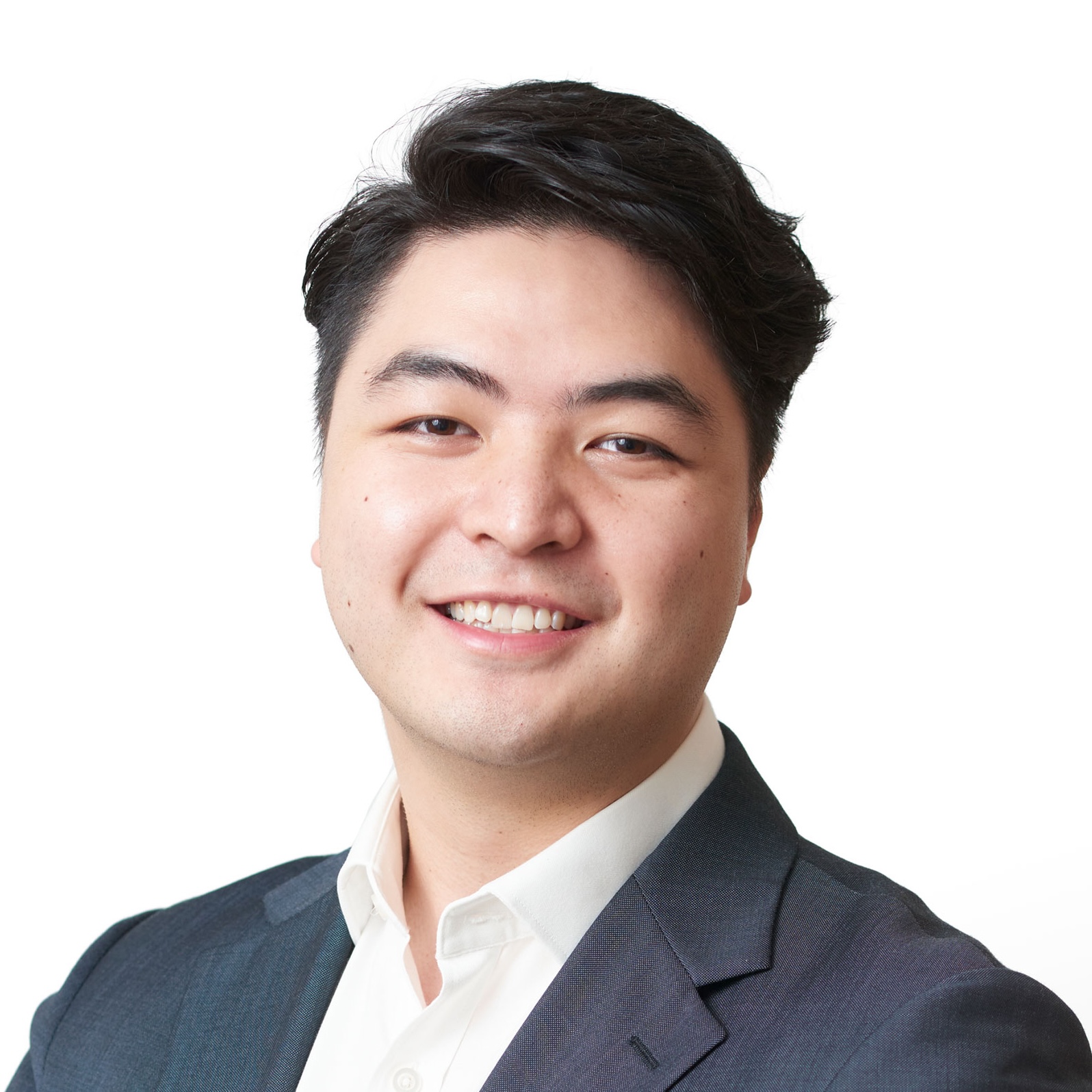 Tyrone Li