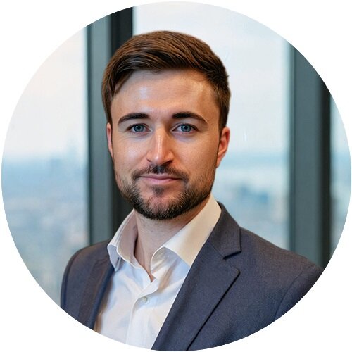 Kieran Parsons