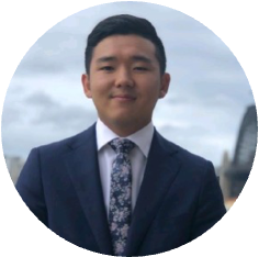 Ben Sung
