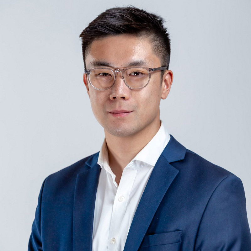 Antony Yu