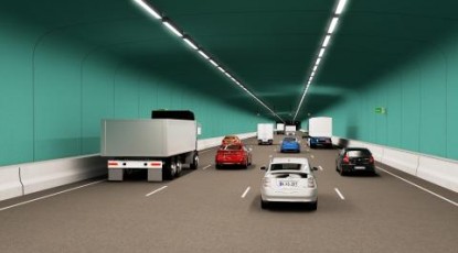 WestConnex Stage 3A Contract Awarded