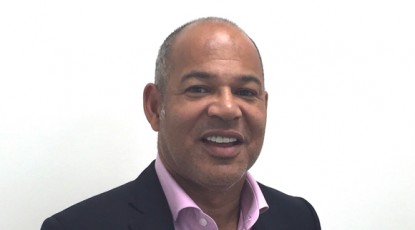 Robert Nelson-Williams joins ConnellGriffin