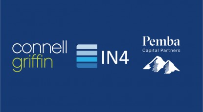 Exciting News! ConnellGriffin Acquires IN4 Advisory