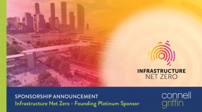 CG joins the Infrastructure Net Zero Initiative